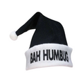 Bah-Humbug Hat With Bobble collectible from PoundFun