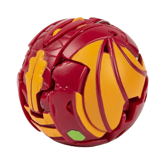 Bakugan Battle Ball, alternate view