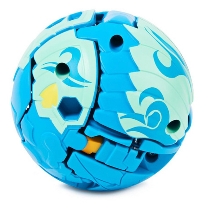 Bakugan Evolutions Jumbo Hydorous Deka Ball - Infinity Collectables  - #tag1#