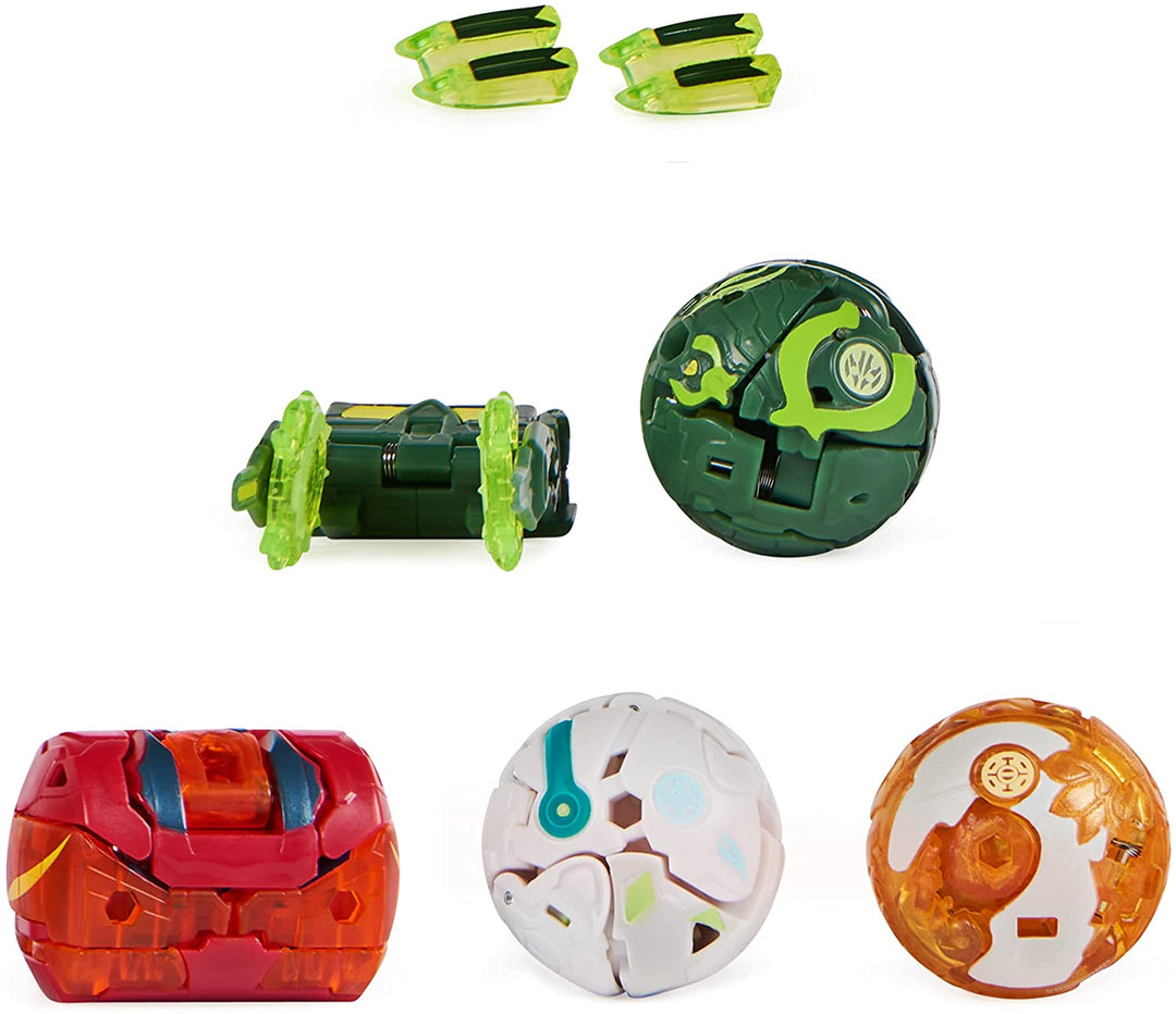 Bakugan Legends Series 5 Collection Pack - Infinity Collectables  - #tag1#