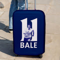 Totts Bale 11 - Caseskin - 3 Sizes, side angle