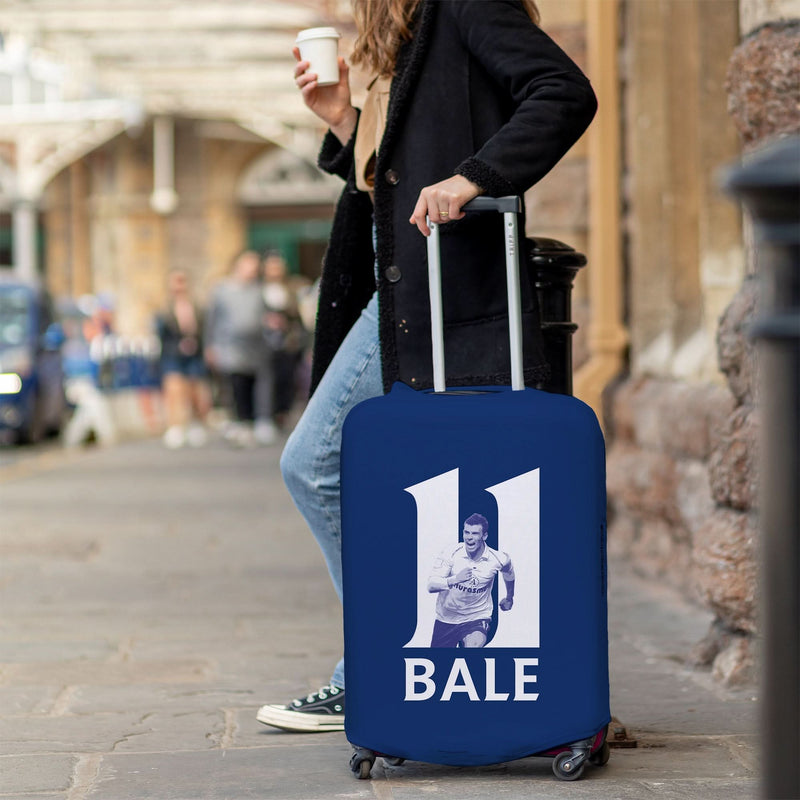 Totts Bale 11 - Caseskin - 3 Sizes, alternate view