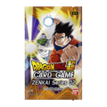 Dragon Ball Super CG Booster Box : Zenkai Series Set 02 (B19), alternate view