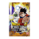 Dragon Ball Super CG Booster Pack : Fighters Ambition Set 02 (B19)