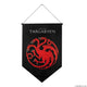 Banner - Targaryen Sigil