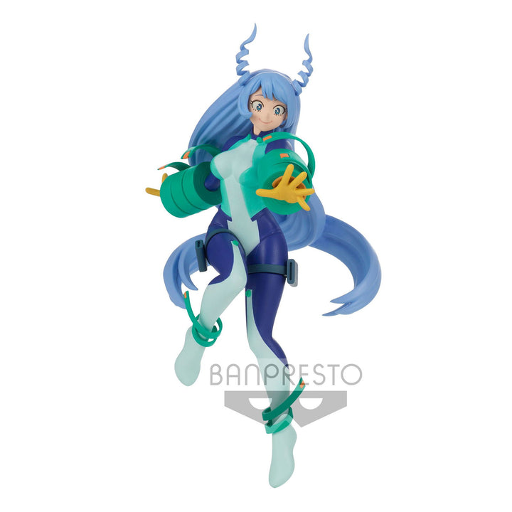 Banpresto My Hero Academia The Amazing Heroes Vol.16 (A:Nejire Hado) - Infinity Collectables  - #tag1#