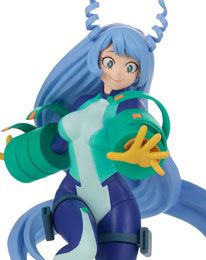 Banpresto My Hero Academia The Amazing Heroes Vol.16 (A:Nejire Hado) - Infinity Collectables  - #tag1#