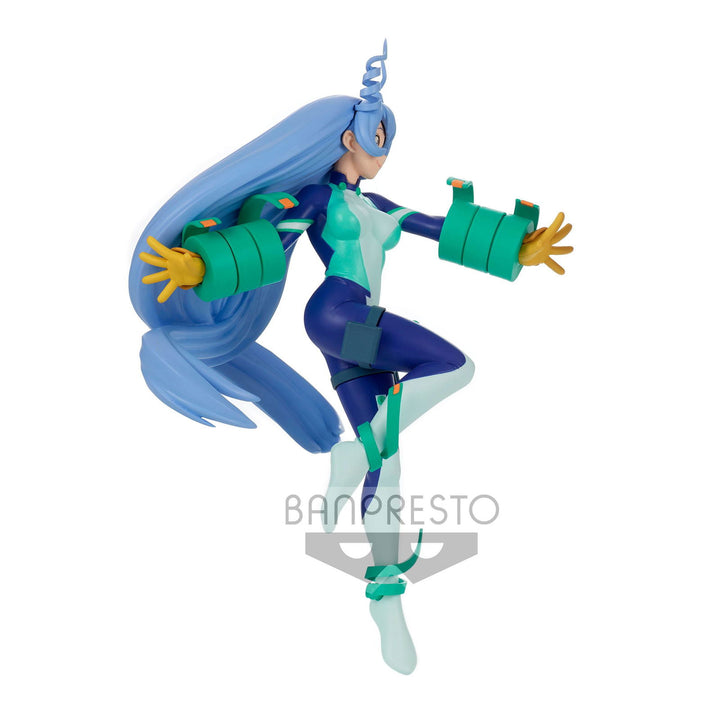 Banpresto My Hero Academia The Amazing Heroes Vol.16 (A:Nejire Hado) - Infinity Collectables  - #tag1#