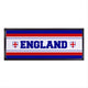 England Stripe - Bar Runner