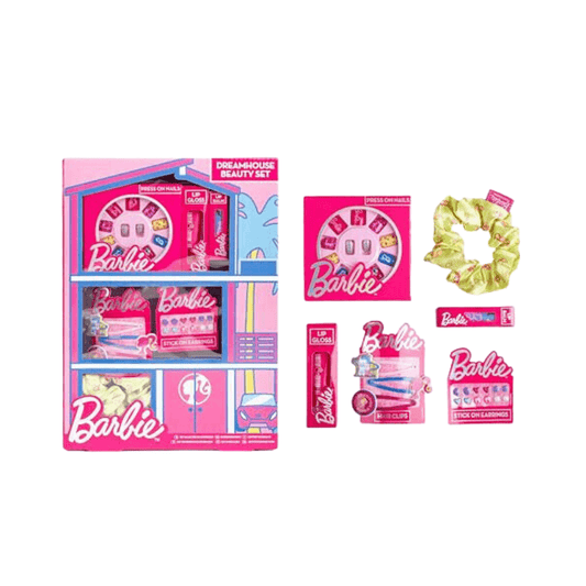 Barbie Dreamhouse Beauty Set, alternate view