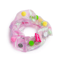 Barbie Scrunchie Maker, side angle