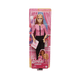 Barbie You Can Be Presidential Candidate Doll