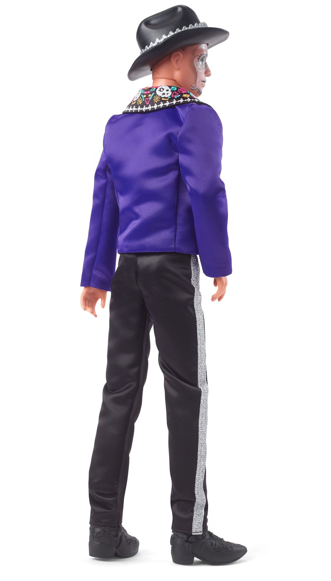 Barbie Día De Muertos Ken Doll - Infinity Collectables  - #tag1#
