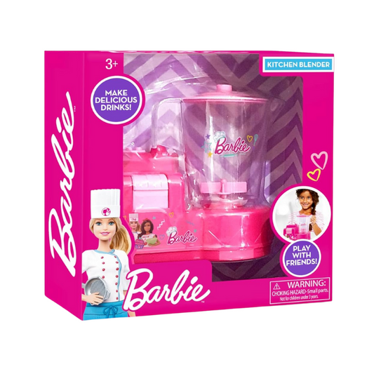 Barbie Kitchen Blender collectible from PoundFun