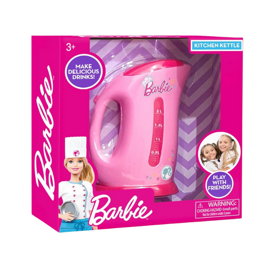 Barbie Kitchen Kettle collectible from PoundFun