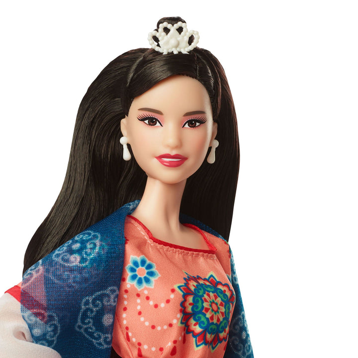 Barbie Lunar New Year Doll - Infinity Collectables  - #tag1#