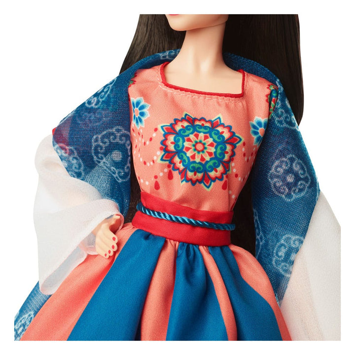 Barbie Lunar New Year Doll - Infinity Collectables  - #tag1#