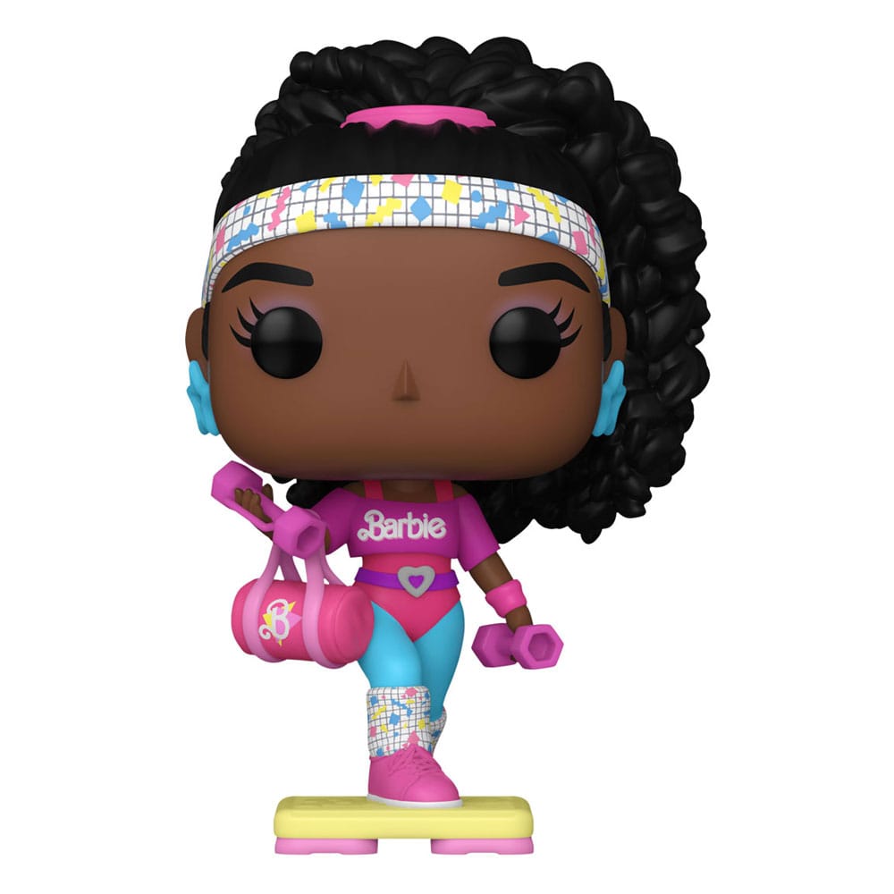 Barbie POP! Vinyl Figure Barbie Rewind 9 cm - Infinity Collectables  - #tag1#