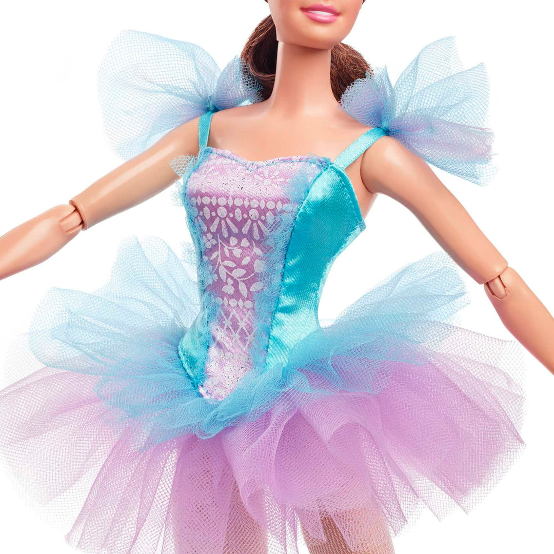 Barbie Signature Milestones Ballet Wishes Doll *Exclusive - Infinity Collectables  - #tag1#