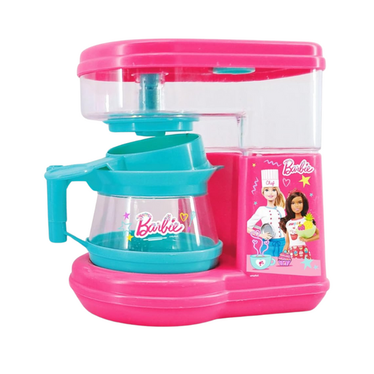 Barbie Toaster, alternate view
