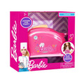 Barbie Toaster collectible from PoundFun