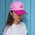 Harry Potter Luna Lovegood Baseball Cap, alternate view