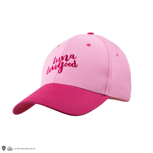 Baseball Cap - Luna Lovegood