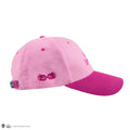 Harry Potter Luna Lovegood Baseball Cap, close-up detail