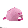 Harry Potter Luna Lovegood Baseball Cap, rear view
