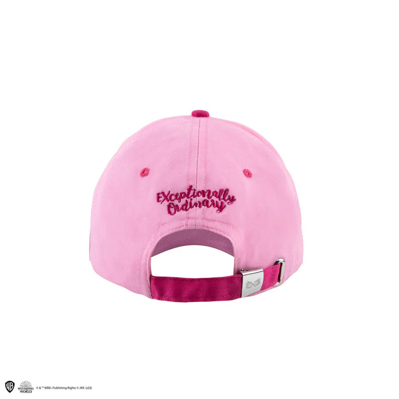 Harry Potter Luna Lovegood Baseball Cap, packaging shot