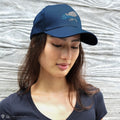 Harry Potter Ravenclaw Baseball Cap, alternate view