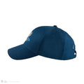 Harry Potter Ravenclaw Baseball Cap, side angle