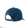 Harry Potter Ravenclaw Baseball Cap, rear view