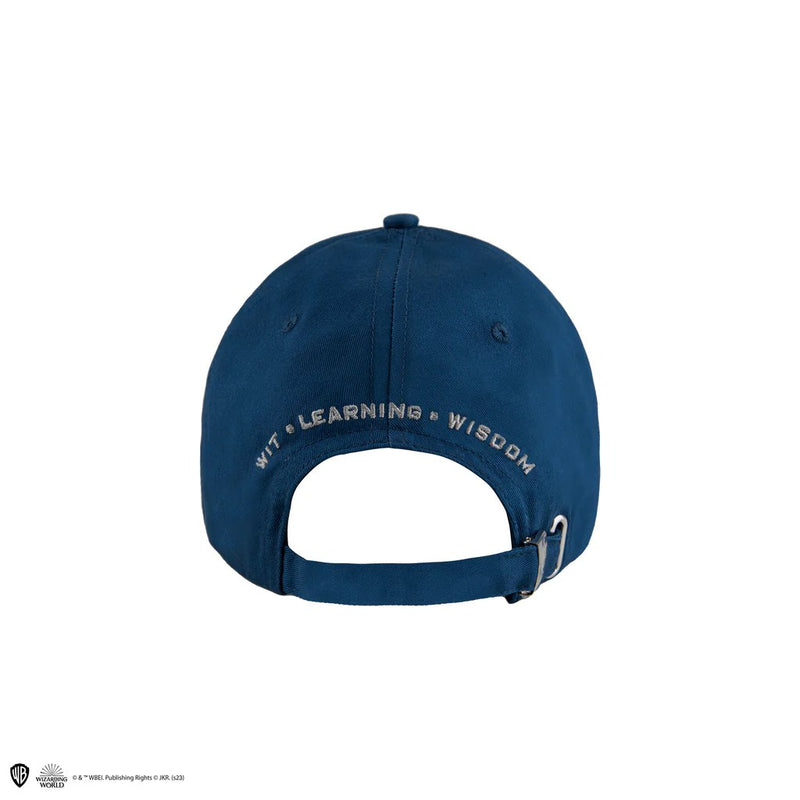 Harry Potter Ravenclaw Baseball Cap, packaging shot