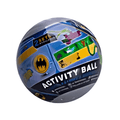 Batman Large Activity Surprise Ball collectible from PoundFun