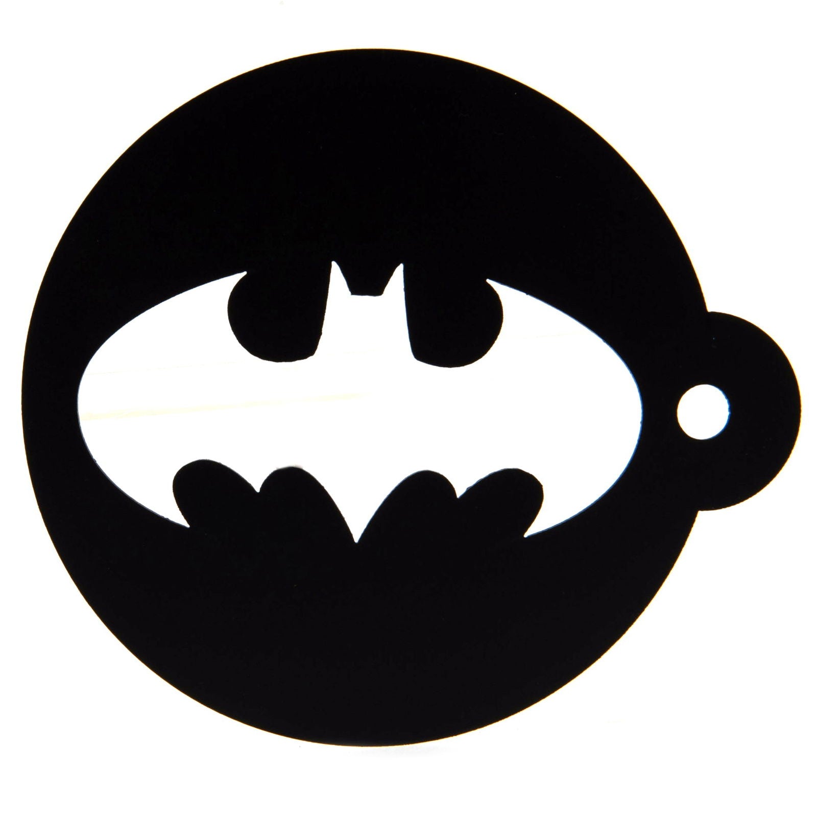 Batman Cappuccino Mug - Infinity Collectables  - #tag1#