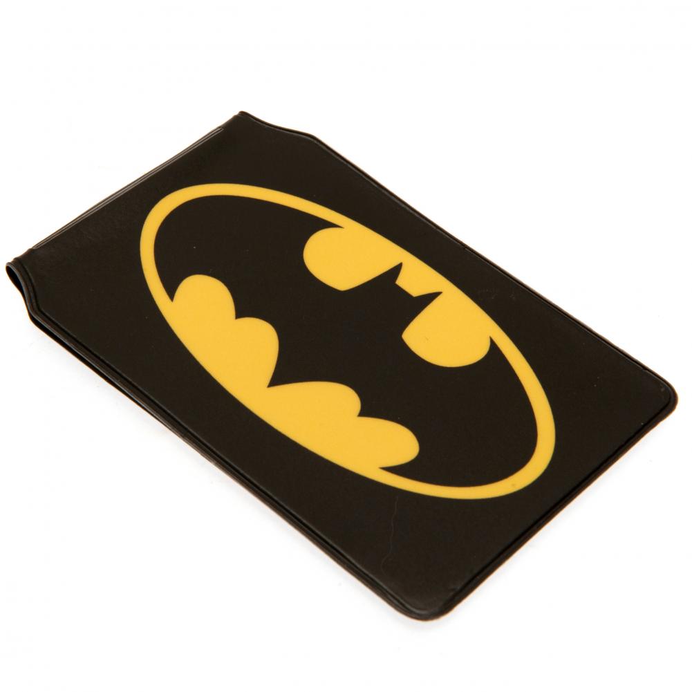 Batman Card Holder - Infinity Collectables  - #tag1#