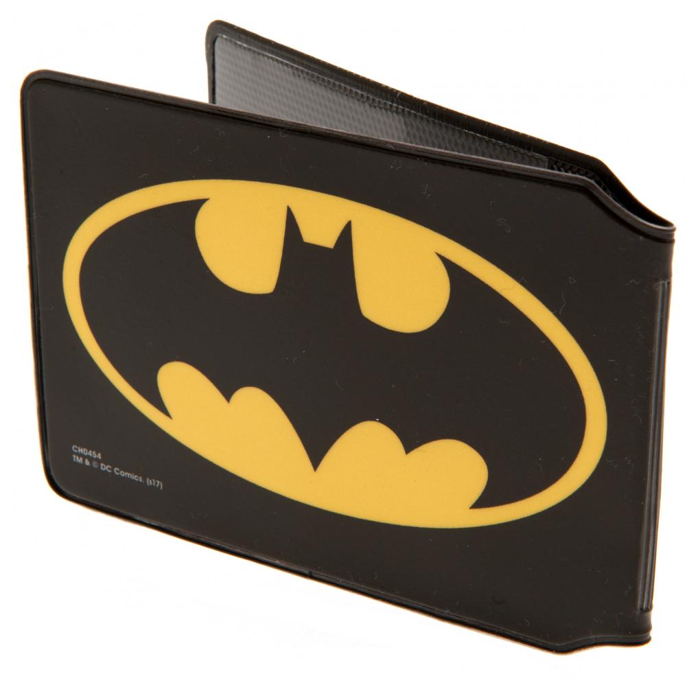 Batman Card Holder - Infinity Collectables  - #tag1#