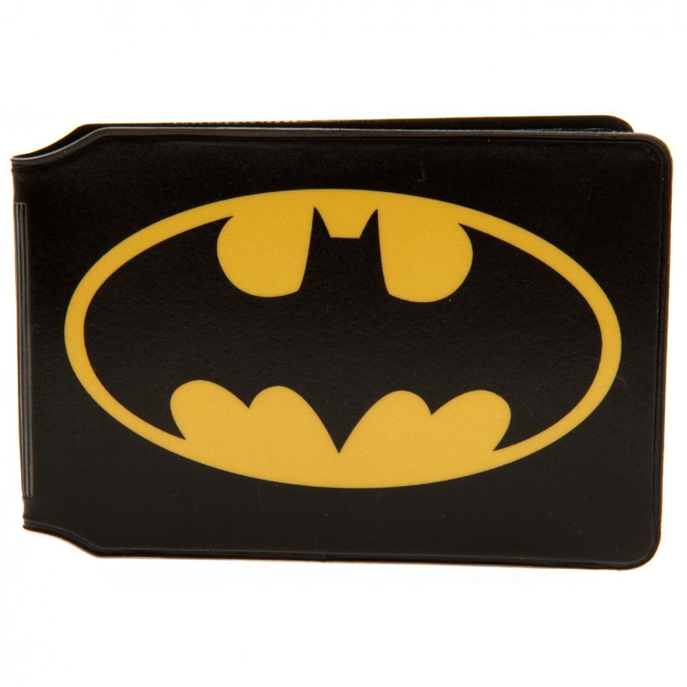 Batman Card Holder - Infinity Collectables  - #tag1#