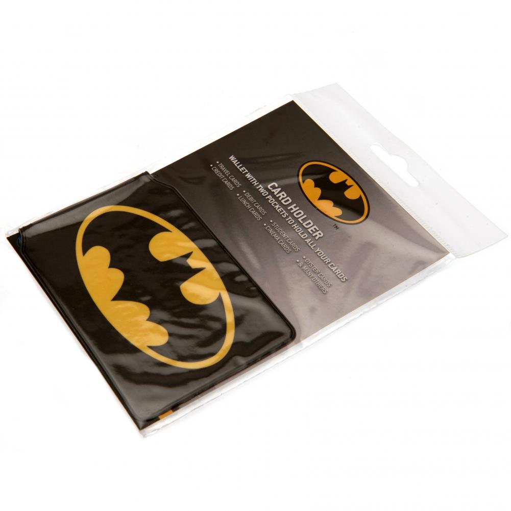 Batman Card Holder - Infinity Collectables  - #tag1#