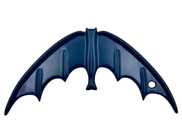 Batman Classic 1966 TV Series Batarang 1:1 Scale Prop Replica - Infinity Collectables  - #tag1#