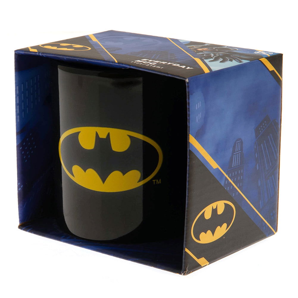 Batman Mug Logo - Infinity Collectables  - #tag1#
