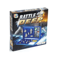 Battle In The Deep Battleship Family Board Game collectible from PoundFun
