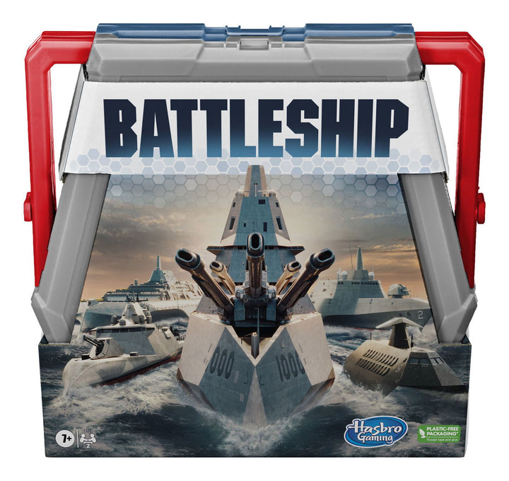 Battleship Classic - Infinity Collectables  - #tag1#