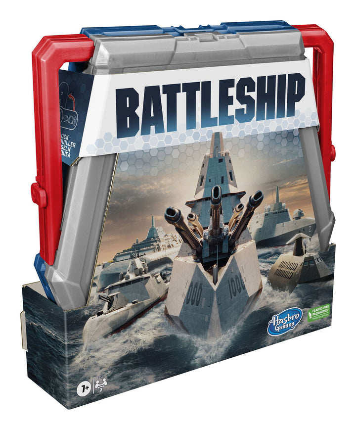 Battleship Classic - Infinity Collectables  - #tag1#