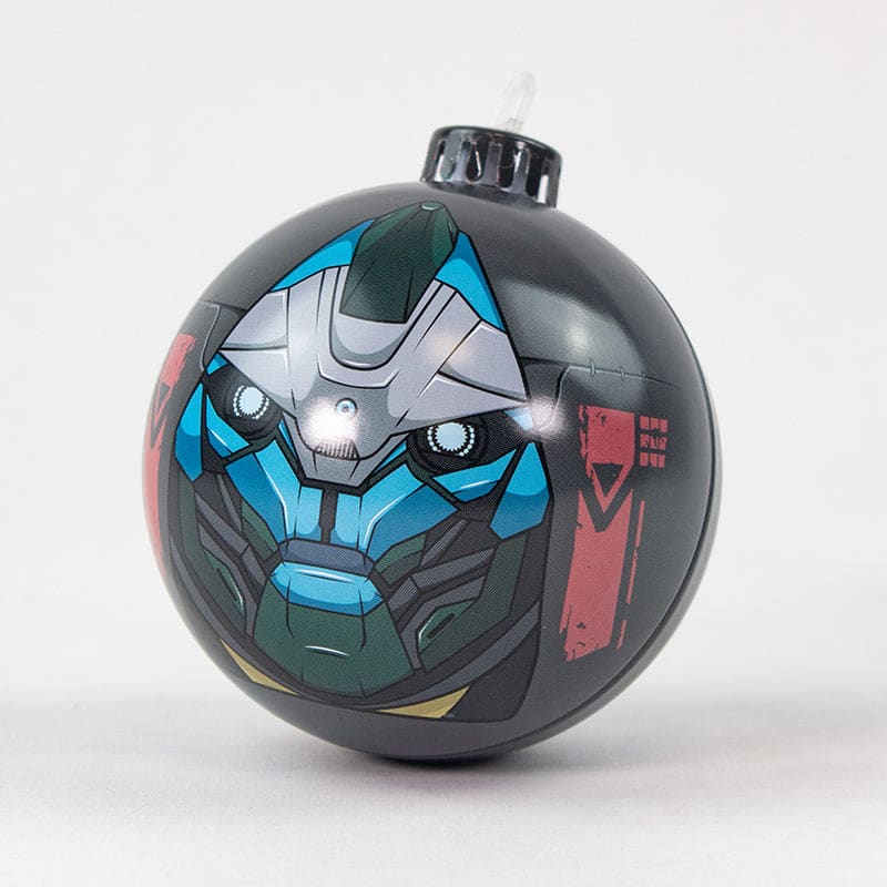 Bauble Heads Destiny ‘Cayde-6’ Christmas Decoration Ornament - Infinity Collectables  - #tag1#