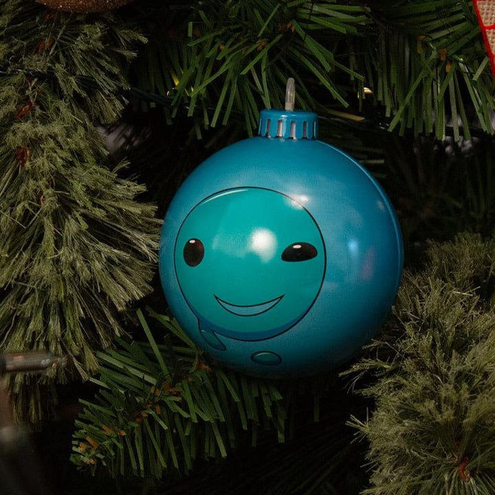 Bauble Heads Fortnite ‘Rippley’ Christmas Decoration Ornament - Infinity Collectables  - #tag1#