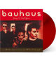 Bauhaus – Going to Hell Again: Live in San Francisco, 1982 (Limited Edition 12-Inch Album on Red Vinyl)