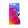 Beaded Phone Charm collectible from PoundFun