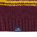 Harry Potter Gryffindor Slouchy Beanie, packaging shot